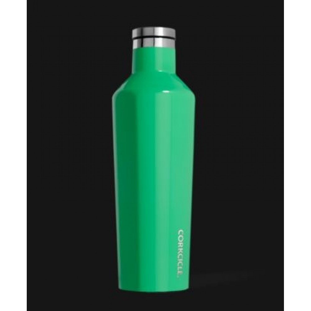 Custom Branded Corkcicle 16 Oz. Classic Canteen Custom Branded Corkcicle 16 Oz. Classic Canteen
