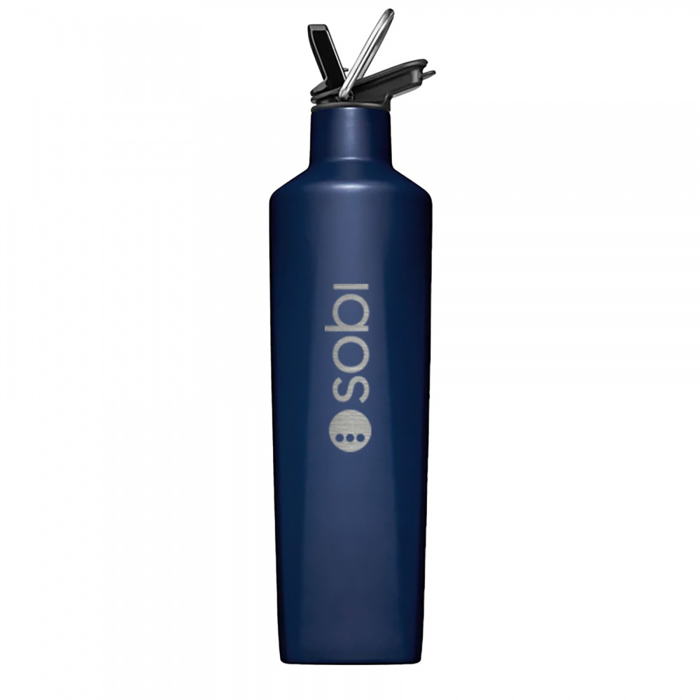 Custom BruMate 25oz ReHydration Bottle Custom BruMate 25oz ReHydration Bottle
