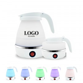 Promotional Foldable Electric Kettle
