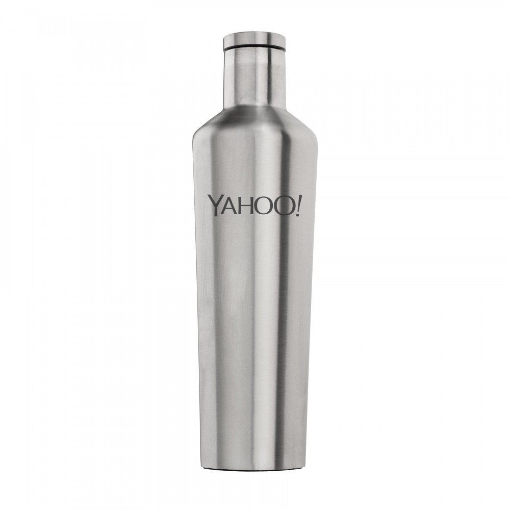 Promotional Patriot 27oz Canteen - Stainless Steel