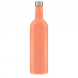 Customized BrMate Winesulator 25 Oz. Canteen