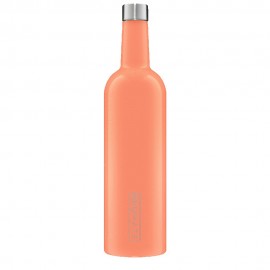 Logo Branded BrMate Winesulator 25 Oz. Canteen