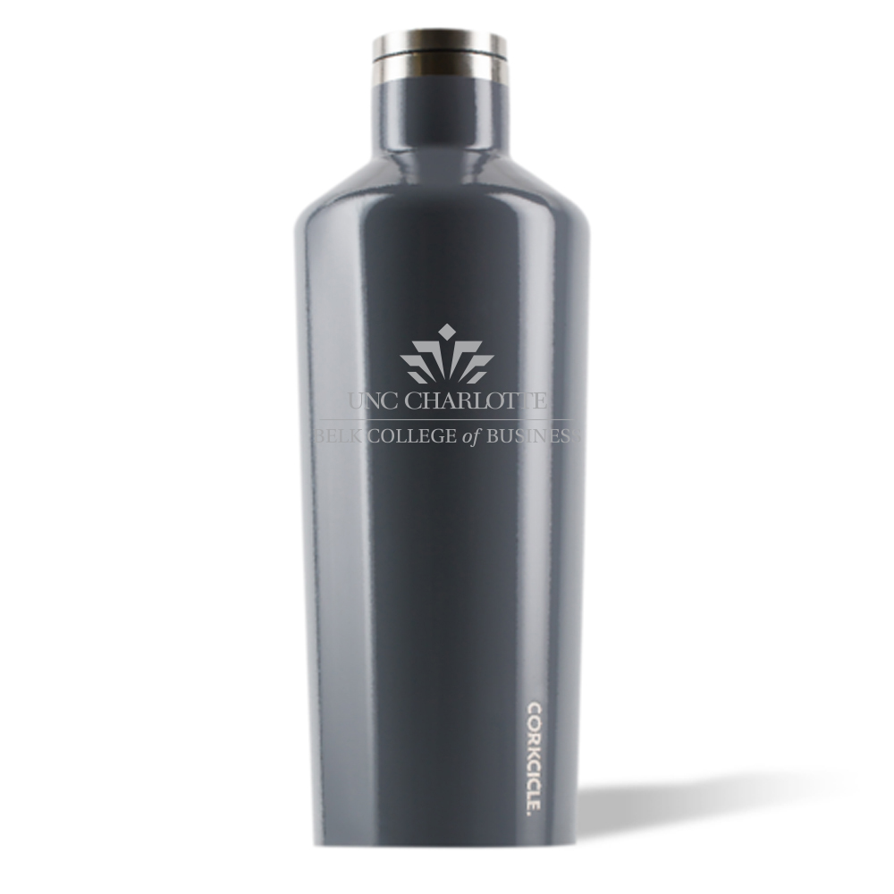 Logo Printed Branded 60 Oz. Corkcicle Canteen Bottle Logo Printed Branded 60 Oz. Corkcicle Canteen Bottle