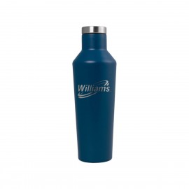 Patriot 20oz Canteen with Logo