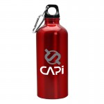 Custom Imprinted 20 oz Aluminum Sport Bottle