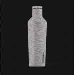Logo Printed Corkcicle 16 Oz. Heathered Canteen