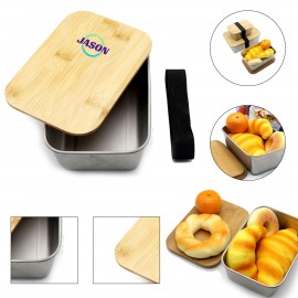 Customized Satsuma Bento Lunch Box