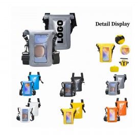 Logo Branded Multi Functional Outdoor Hydration Bladder