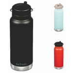 Insulated TKWide 32 Oz. with Chug Cap with Logo