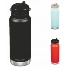 Insulated TKWide 32 Oz. with Chug Cap with Logo