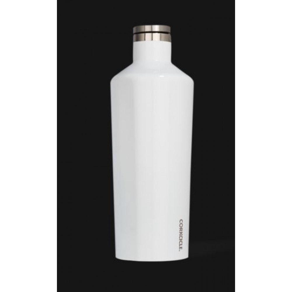 Corkcicle 60 Oz. Classic Canteen Custom Imprinted Corkcicle 60 Oz. Classic Canteen Custom Imprinted