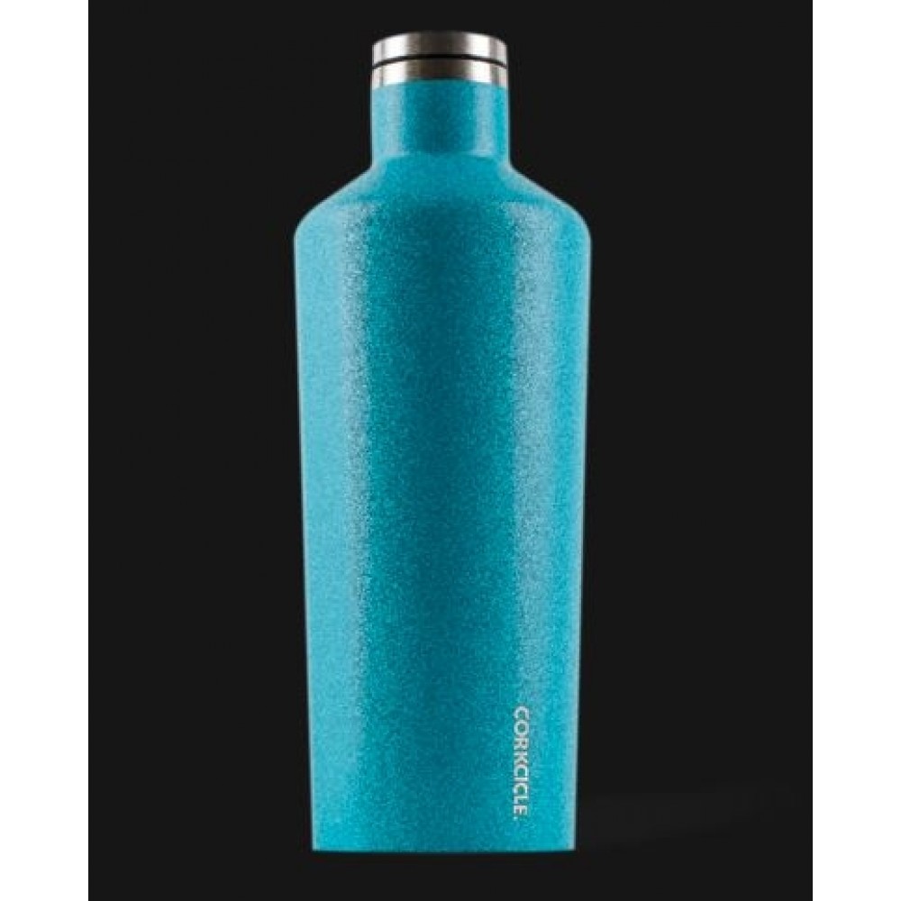 Logo Printed Corkcicle 60 Oz. Waterman Canteen Logo Printed Corkcicle 60 Oz. Waterman Canteen