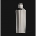 Custom Imprinted Corkcicle 60 Oz. Metallic Canteen- Steel