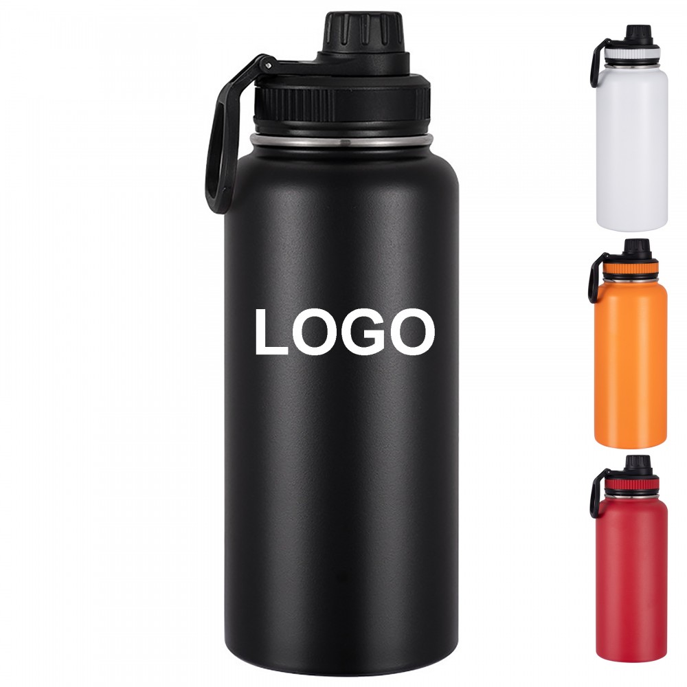 Personalized Gradient Large Capacity Space Jug