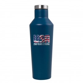 Patriot 20oz Canteen - Anniversary Edition with Logo