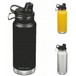 Logo Branded Insulated TKWide 32 Oz. with Chug Cap