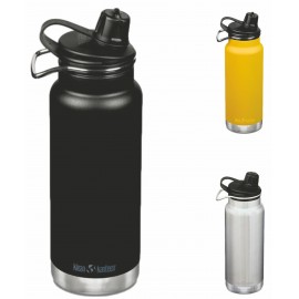 Logo Branded Insulated TKWide 32 Oz. with Chug Cap  Logo Branded Insulated TKWide 32 Oz. with Chug Cap