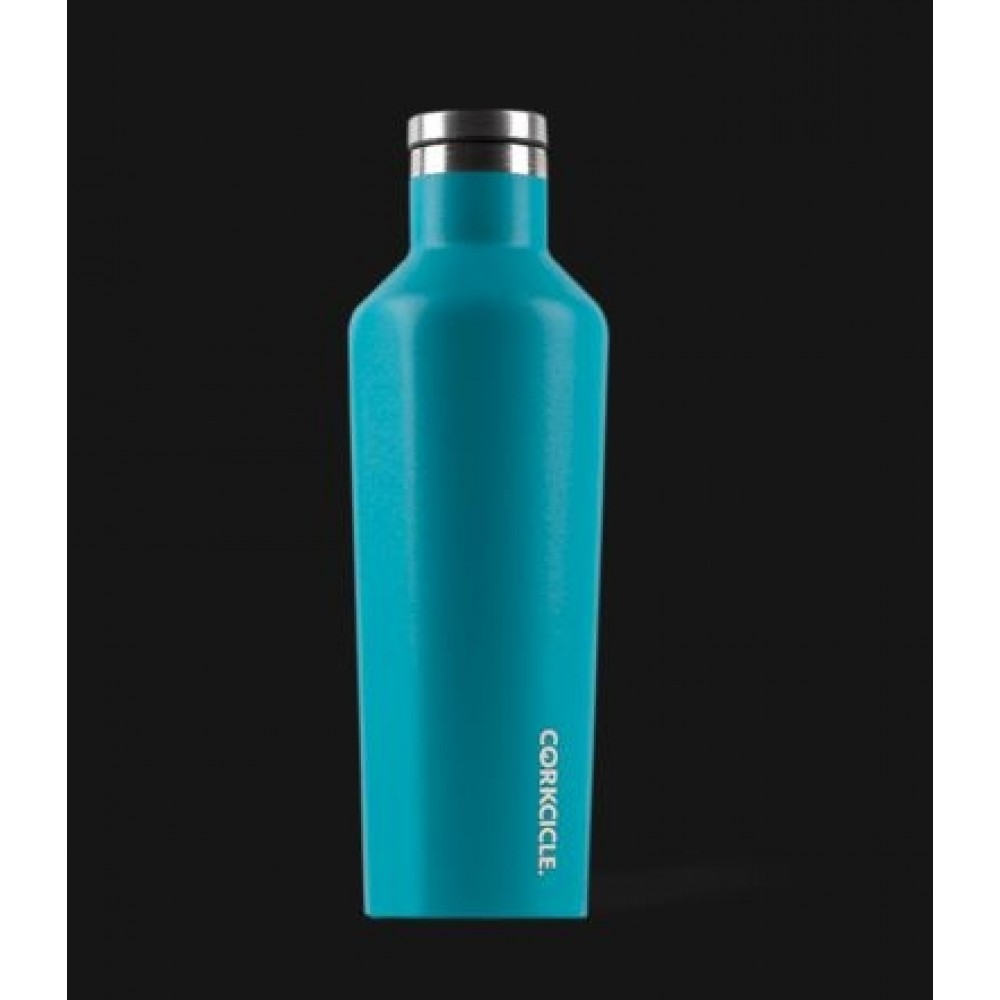 Custom Branded Corkcicle 16 Oz. Waterman Canteen Custom Branded Corkcicle 16 Oz. Waterman Canteen