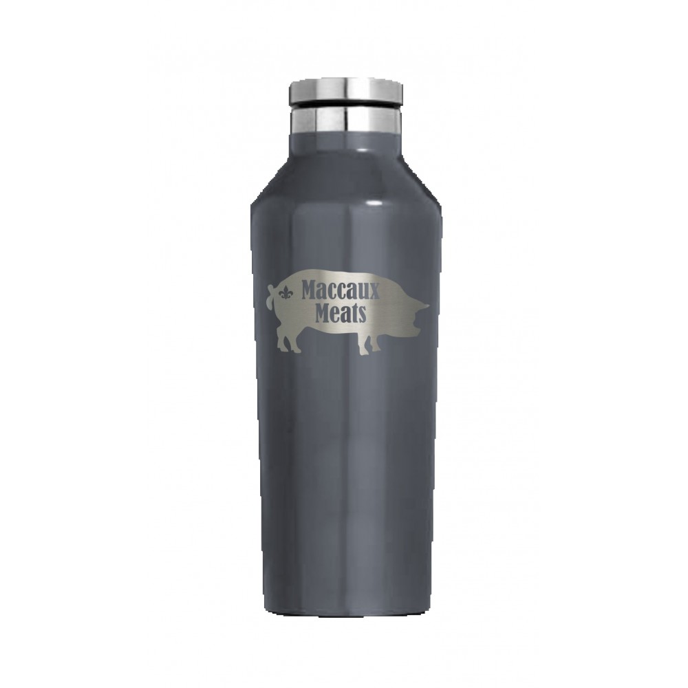 Promotional 9 Oz. Corkcicle Canteen