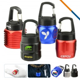 Botow COB Flashlight with Logo  Botow COB Flashlight with Logo