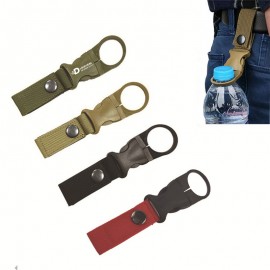 Custom Portable Mineral Water Bottle Ring Holder  Custom Portable Mineral Water Bottle Ring Holder