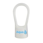 Personalized Reusable Bottle Ring Carabiner