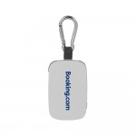 Personalized Somerville Emergency Powerbank w/Safety LED