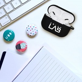 Custom Silicone Apple AirPods Pro Case  Custom Silicone Apple AirPods Pro Case