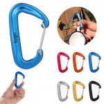 Custom Safety Buckle