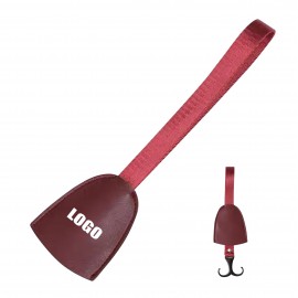 Customized Car Seat Double Hooks