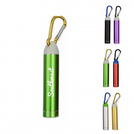 Custom 2600mAh Power Bank w/ Carabiners  Custom 2600mAh Power Bank w/ Carabiners
