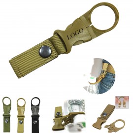Promotional Water Bottle Ring Holder Hanging Buckle Clip  Promotional Water Bottle Ring Holder Hanging Buckle Clip