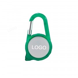 Customized Tape Measure Carabiner  Customized Tape Measure Carabiner