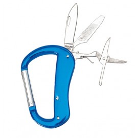 Multifunction Carabiner with Logo  Multifunction Carabiner with Logo