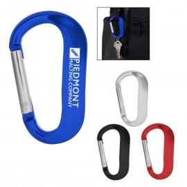 Logo Branded Anders Carabiner  Logo Branded Anders Carabiner
