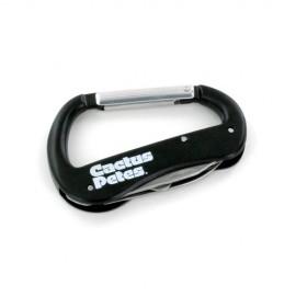 Custom Multi Tool Carabiner  Custom Multi Tool Carabiner