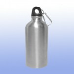 Personalized 16 Oz Stainless Sports Water Bottle