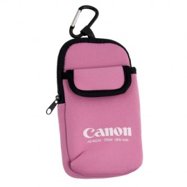 Smartphone Holder w/Carabiner with Logo  Smartphone Holder w/Carabiner with Logo