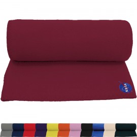 Why You Should Choose Custom Fleece Blankets