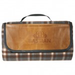 Field & Co. Picnic Blanket with Logo