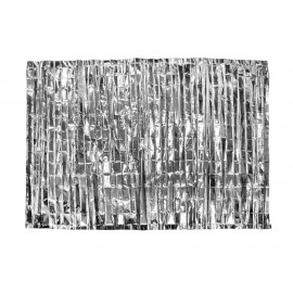 Logo Branded 52"x 82" Emergency Sleeping Blanket, Reusable