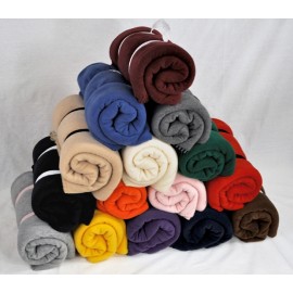 Personalized Fleece Blankets  Personalized Fleece Blankets