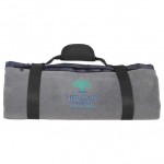 High Sierrar Oversize Picnic Blanket with Logo