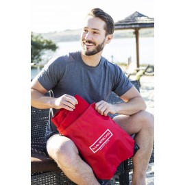 Custom Polar Fleece Blanket (Printed)