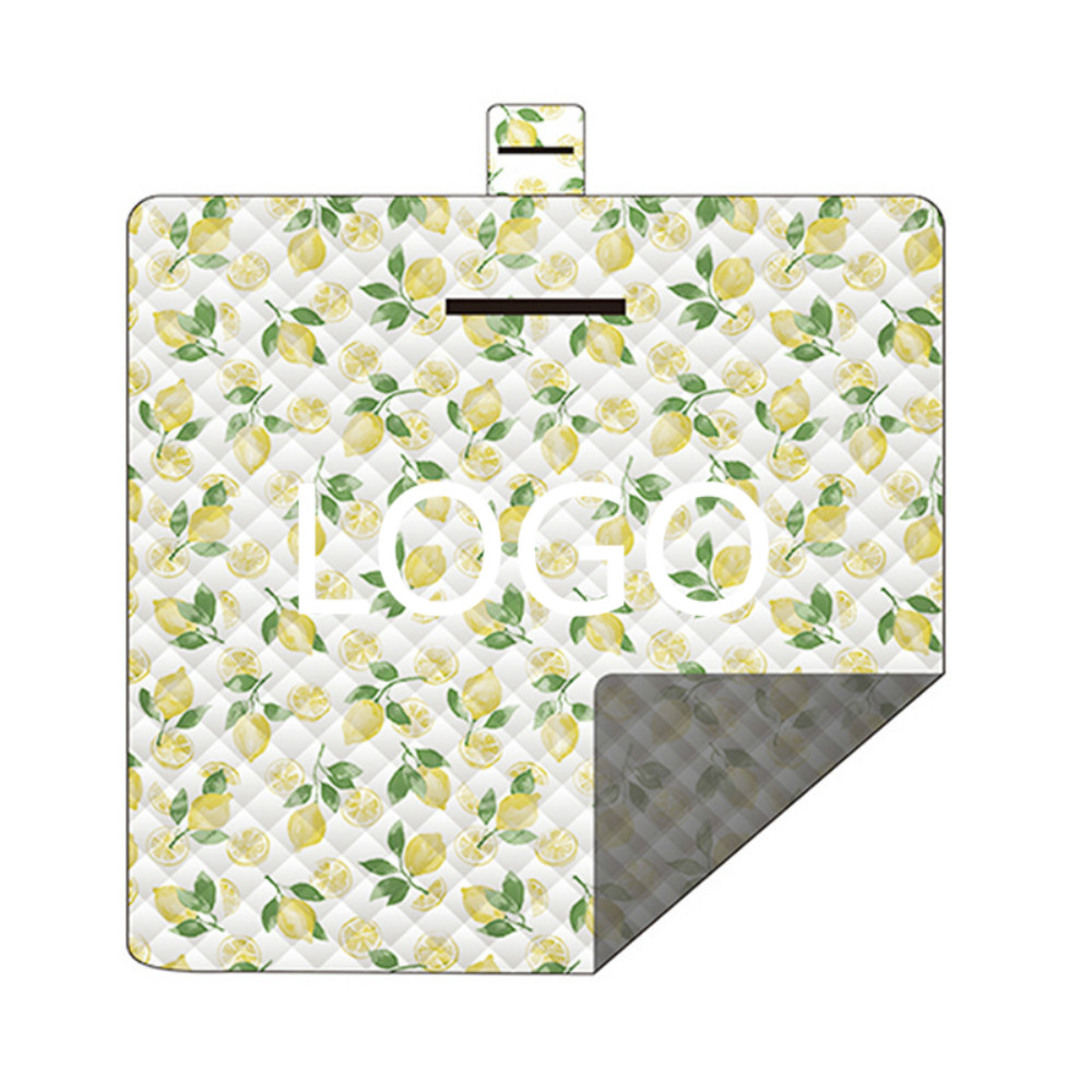 Outdoor Picnic Blanket Custom Imprinted Outdoor Picnic Blanket Custom Imprinted