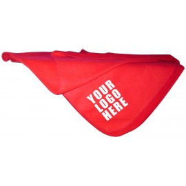 Customized 13 Oz. Fleece Blanket (48"x58")