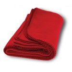 Custom Promo Blanket (50"x60")