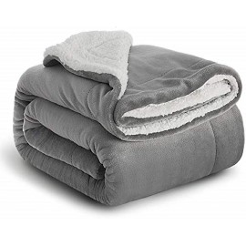 Logo Branded Fleece Blanket