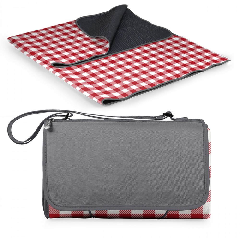 Blanket Tote Outdoor Picnic Blanket with Logo Blanket Tote Outdoor Picnic Blanket with Logo