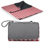 Blanket Tote Outdoor Picnic Blanket with Logo